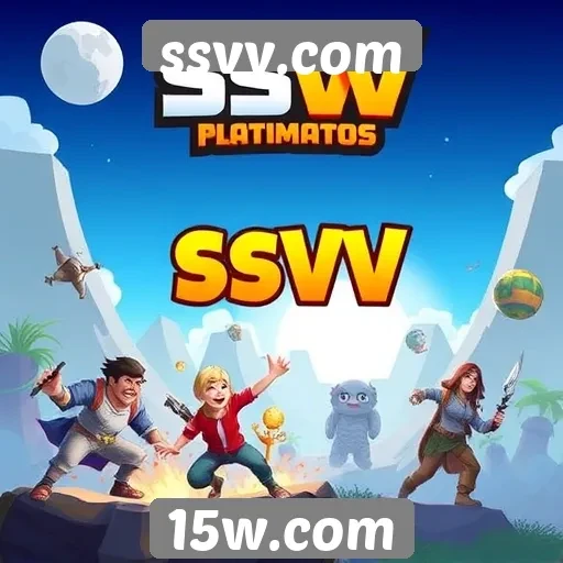 Comparativo dos jogos mais populares em ssvv.com