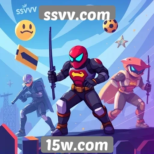 Análise das principais categorias de jogos no ssvv.com