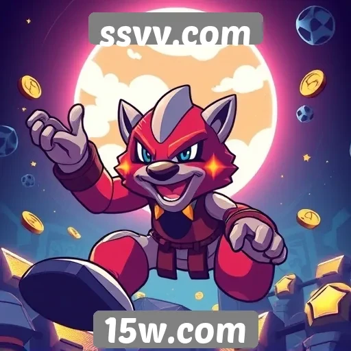 Impacto do ssvv.com na indústria de jogos online