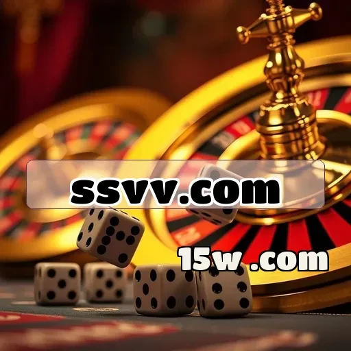 ssvv.com: Apostas que Transformam Emoções em Diversão Atraente